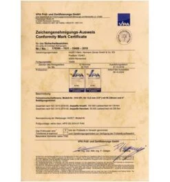 Hazet HiPer Feinzahn-Umschaltknarre, Lang, Vierkant Massiv 12,5 Mm (1/2") 27 Hazet HiPer Feinzahn-Umschaltknarre, Lang, Vierkant Massiv 12,5 Mm (1/2") -Werabahco Verkaufe hazet knarren 818497 czm