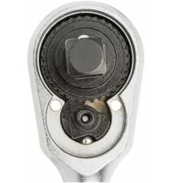 Hazet Umschaltknarre, Mit Gelenk, Vierkant Massiv 12,5 Mm (1/2") -Werabahco Verkaufe hazet knarren 818559 czm 1