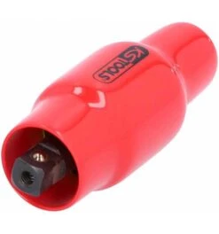 KS Tools 3/8" Festeingestellter Drehmomentbegrenzer Mit Schutzisolierung, 12 Nm