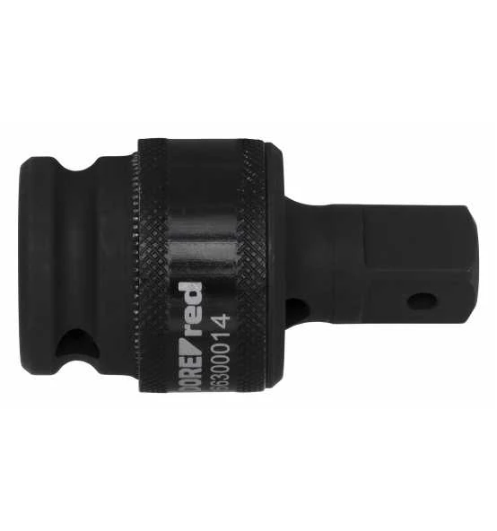 Gedore Kraftschr.Kardangelenk 1/2 L.63 Mm 3 Gedore Kraftschr.Kardangelenk 1/2 L.63 Mm