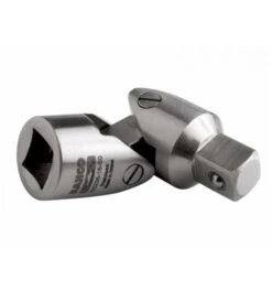 Bahco 1/4" Kardangelenk Aus Edelstahl, 56 mm