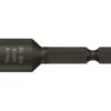 Wera 869/4 Steckschlüsseleinsätze, 3/8" X 65 Mm -Werabahco Verkaufe kraft biteinsatz 761657 czm 1