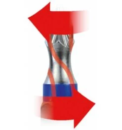 KS Tools 1/4" TORSIONpower Bit-Box, 32-tlg., Form C 6,35 -Werabahco Verkaufe ks tools bit satz 1449494 czm