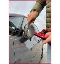 KS Tools 1/4" Bit-Satz, 31-tlg. -Werabahco Verkaufe ks tools bit satz 1449601 czm