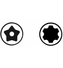 KS Tools Torx Plus Steckschlüssel-Satz 22-tlg. -Werabahco Verkaufe ks tools bit satz 409239 czm