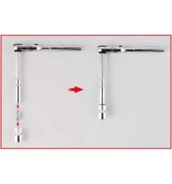 KS Tools 1/4" Bit-Satz, 31-tlg. -Werabahco Verkaufe ks tools bit satz 689635 czm