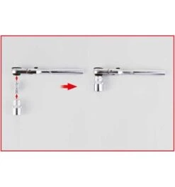 KS Tools 1/4" Bit-Satz, 31-tlg. -Werabahco Verkaufe ks tools bit satz 689636 czm