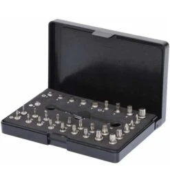 KS Tools Micro Bit-Satz, 32-tlg.