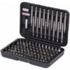 KS Tools 1/4" Bit-Satz, 99-tlg. Mit Langen Bits -Werabahco Verkaufe ks tools bit satz 696175 czm