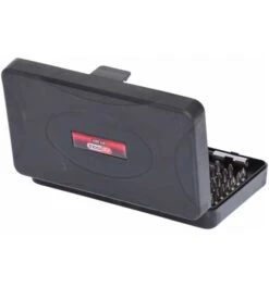 KS Tools 1/4" Bit-Satz, 113-tlg. 5 KS Tools 1/4" Bit-Satz, 113-tlg. -Werabahco Verkaufe ks tools bit satz 715499 czm