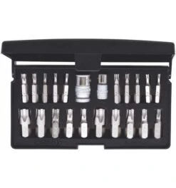 KS Tools Torx Plus Steckschlüssel-Satz 22-tlg. -Werabahco Verkaufe ks tools bit satz 715592 czm