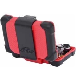 KS Tools 1/4" TORSIONpower Bit-Box, 32-tlg., Form C 6,35 -Werabahco Verkaufe ks tools bit satz 717486 czm