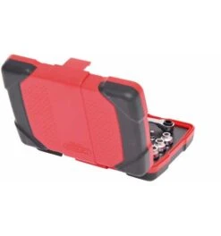 KS Tools 1/4" + 11 Mm Durchgangs-Steckschlüssel- Und Bit-Satz, 31-tlg. -Werabahco Verkaufe ks tools bit satz 717499 czm