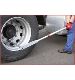 KS Tools 1"ALUTORQUEprecision-Drehmomentschlüssel, 750-2000 Nm, Rechtsanzug, Einzelvierkant -Werabahco Verkaufe ks tools drehmoment schluessel 1449589 czm