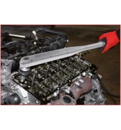 KS Tools 1"ALUTORQUEprecision-Drehmomentschlüssel, 750-2000 Nm, Rechtsanzug, Einzelvierkant -Werabahco Verkaufe ks tools drehmoment schluessel 1449590 czm