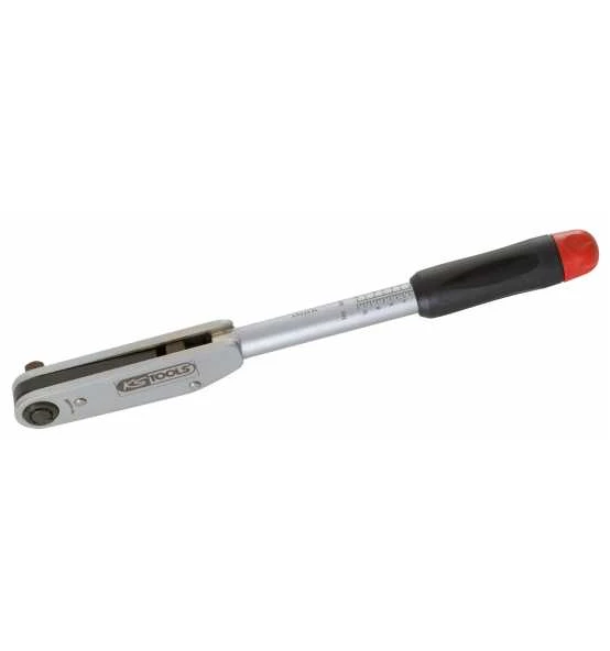 KS Tools 3/8" Kurzweg-Drehmomentschlüssel, 2,5-11 Nm 3 KS Tools 3/8" Kurzweg-Drehmomentschlüssel, 2,5-11 Nm