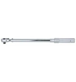 KS Tools 1/4" Industrie Drehmomentschlüssel,umschaltbar,1-6 Nm