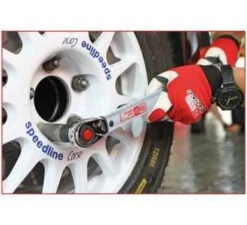 KS Tools 1/2" ERGOTORQUEprecision Ratschen-Drehmomentschlüssel, 40-200 Nm, Rot -Werabahco Verkaufe ks tools drehmoment schluessel 389009 czm