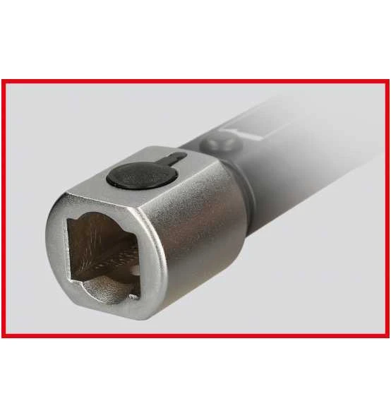 KS Tools 14x18 Mm ERGOTORQUEprecision Einsteck-Drehmomentschlüssel, 40-200 Nm 7 KS Tools 14x18 Mm ERGOTORQUEprecision Einsteck-Drehmomentschlüssel, 40-200 Nm – Bild 5