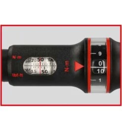 KS Tools 9x12 Mm ERGOTORQUEprecision Einsteck-Drehmomentschlüssel, 40-200 Nm -Werabahco Verkaufe ks tools drehmoment schluessel 689644 czm