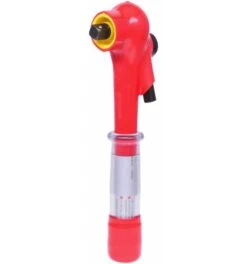 KS Tools 1/2" Drehmomentschlüssel Mit Schutzisolierung Und Umschalt-Ratschenkopf, 5-25 Nm -Werabahco Verkaufe ks tools drehmoment schluessel 700973 czm