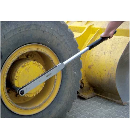 KS Tools 3/8" Kurzweg-Drehmomentschlüssel, 2,5-11 Nm 6 KS Tools 3/8" Kurzweg-Drehmomentschlüssel, 2,5-11 Nm – Bild 4