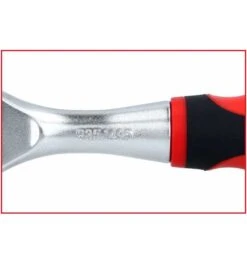 KS Tools 1/4" MONSTER Bit-Umschaltknarre, 125 Mm -Werabahco Verkaufe ks tools knarren 1357410 czm