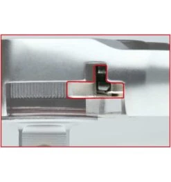 KS Tools 1/2" MONSTER Umschaltknarre, 100 Zahn -Werabahco Verkaufe ks tools knarren 1357413 czm