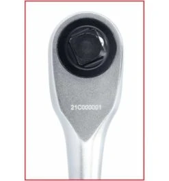 KS Tools 1/2" MONSTER Umschaltknarre, 100 Zahn -Werabahco Verkaufe ks tools knarren 1357416 czm