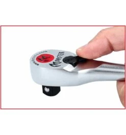 KS Tools 1/2" MONSTER Umschaltknarre, 100 Zahn -Werabahco Verkaufe ks tools knarren 1357418 czm
