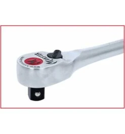 KS Tools 1/2" MONSTER Umschaltknarre, 100 Zahn -Werabahco Verkaufe ks tools knarren 1357419 czm