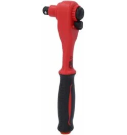 KS Tools 3/8" Isolierte Umschaltknarre, 72 Zahn, Art.Nr. 118.3800