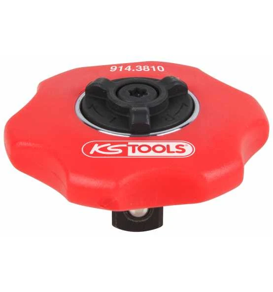 KS Tools 3/8" Mini-Hand-Umschaltknarre, 72 Zahn 3 KS Tools 3/8" Mini-Hand-Umschaltknarre, 72 Zahn