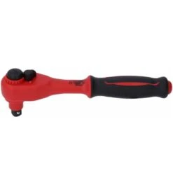 KS Tools 3/8" Isolierte Umschaltknarre, 72 Zahn, Art.Nr. 118.3800 -Werabahco Verkaufe ks tools knarren 1453366 czm