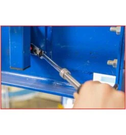 KS Tools 3/8" SlimPOWER Teleskop-Gelenk-Umschaltknarre, 72 Zahn -Werabahco Verkaufe ks tools knarren 689599 czm