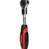 KS Tools 3/8" MODIFIX Mini-T-Griff-Schwenkkopf-Knarre, 72 Zahn, 0°+90° -Werabahco Verkaufe ks tools knarren 696394 czm