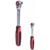 KS Tools Umschaltknarren-Satz SlimPOWER, 2-tlg. 1/4"+1/2" -Werabahco Verkaufe ks tools knarren 696602 czm