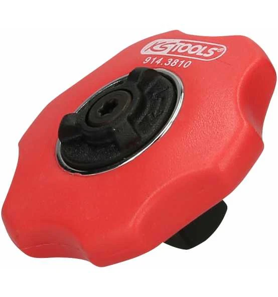 KS Tools 3/8" Mini-Hand-Umschaltknarre, 72 Zahn 5 KS Tools 3/8" Mini-Hand-Umschaltknarre, 72 Zahn – Bild 3