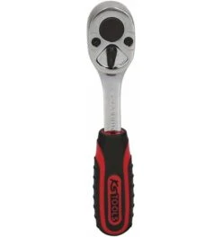 KS Tools 1/4" CHROMEplus Bit-Umschaltknarre, 115 Mm 8 KS Tools 1/4" CHROMEplus Bit-Umschaltknarre, 115 Mm -Werabahco Verkaufe ks tools knarren 717338 czm