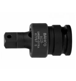 Bahco 3/8" Steckschlüssel-Einsatz Mit Kugelgelenk In Phosphatierter Ausführung, 49 mm 7 Bahco 3/8" Steckschlüssel-Einsatz Mit Kugelgelenk In Phosphatierter Ausführung, 49 mm -Werabahco Verkaufe kugelgelenk werkzeughalter 972542 czm