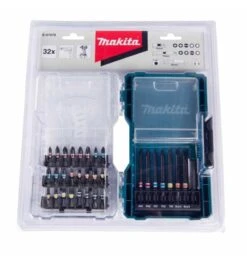 Makita Bit-Set 32-tlg. 11 Makita Bit-Set 32-tlg. -Werabahco Verkaufe makita bit satz 1320550 czm