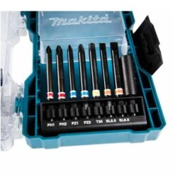 Makita Bit-Set 32-tlg. 10 Makita Bit-Set 32-tlg. -Werabahco Verkaufe makita bit satz 1320553 czm