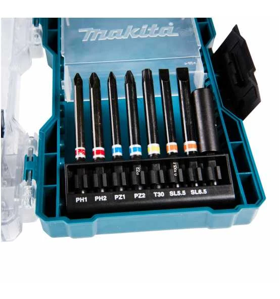 Makita Bit-Set 32-tlg. 6 Makita Bit-Set 32-tlg. – Bild 4