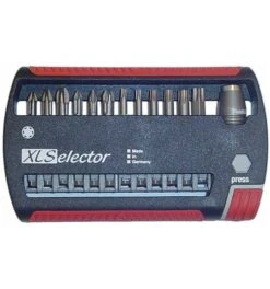 Makita Bit-Set Torsion 13-tlg., Torsion: PH, PZ, TH -Werabahco Verkaufe makita bit satz 1322377 czm