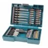 Makita Bit-Set, 43-tlg., PH, PZ, T, H, SL -Werabahco Verkaufe makita bit satz 1462814 czm