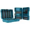 Makita Impact Black-Bit-Set 90-tlg., 25/50 Mm