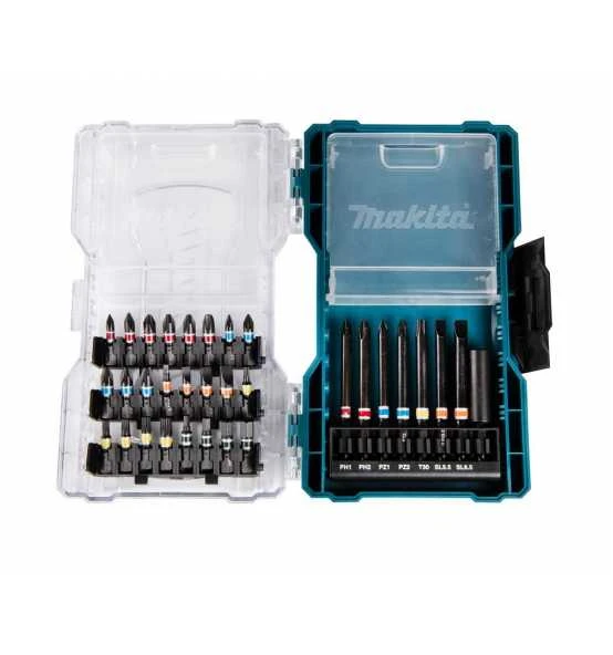 Makita Bit-Set 32-tlg. 3 Makita Bit-Set 32-tlg.