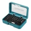 Makita Bit-Set 31-tlg., T