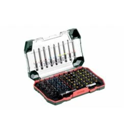 Metabo Bit-Box-SP, 71-tlg.