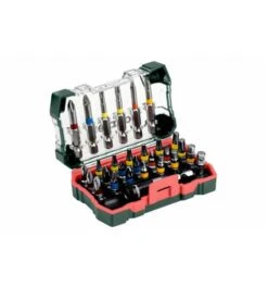 Metabo Bit-Box-SP, 29-tlg.